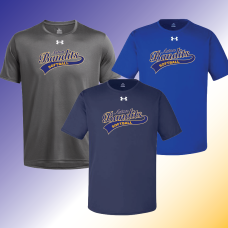 Bandits Under Armour Tee